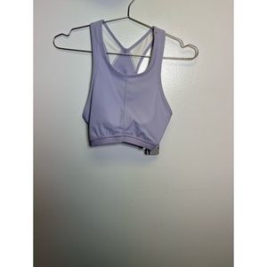 Free People Movement Over The Moon Sports Bra